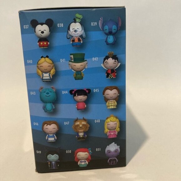 Funko Dorbz 357 - Cruella De Vil - Disney Treasures Exclusive - Picture 3 of 5